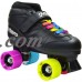 Epic Skates Rainbow Nitro Quad Speed Skates   561864805